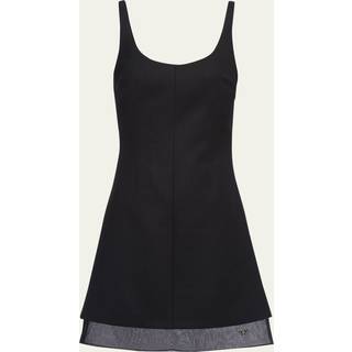 Short Dress - 40