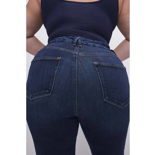 Good American Good American Blue Classic Jeans