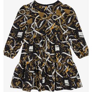 Kids’ dress - Black - 12