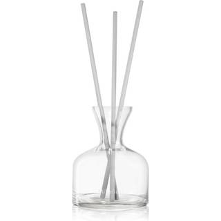 Millefiori Vase Fragrance DiffuserWhite Glass - Diffuser