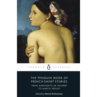 The Penguin Book of French Short Stories: 1