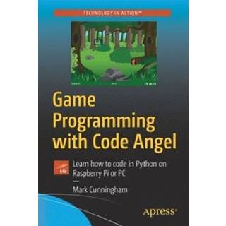Game Programming with Code Angel