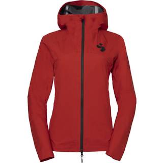 Sweet Protection Women's Supernaut GORE-TEX Infinium Jacket Lava Red, S