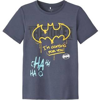 Name It India Ink Batman T-shirt