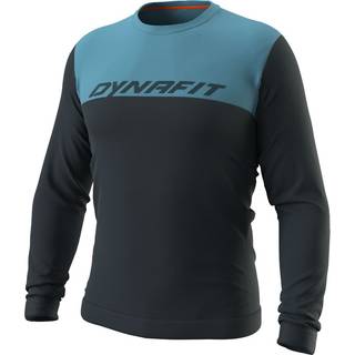 Dynafit 24/7 Pullover Herrer størrelse M farve sort