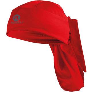 Rogelli Hals/Ansigtsbeskytter Bandana Red