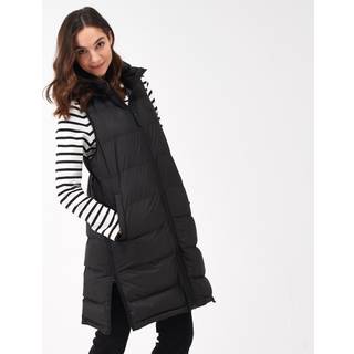 Regatta Regatta Black Ganella Heavyweight Water Repellent Bodywarmer