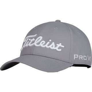 Titleist Tour Performance Cap Grey/White
