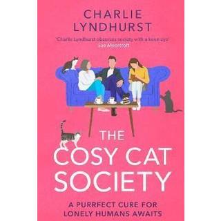The Cosy Cat Society