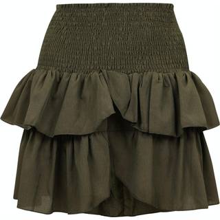 Neo Noir - Carin R Skirt - Army