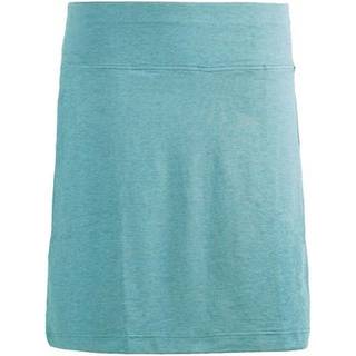 Skhoop Women's Mia Knee Skort Aquamarine, S