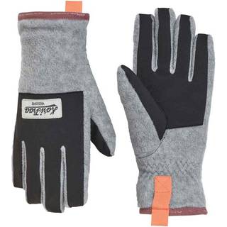 Ragna Glove Dgrey