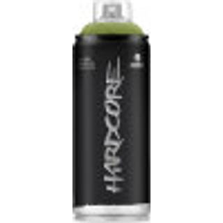 MTN Hardcore Rambo Green 400ml