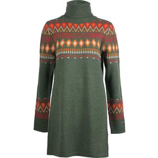 Skhoop Women's Elisabeth Tunic Olive, XS