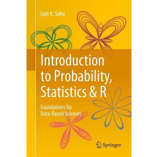 Introduction to Probability, Statistics & R