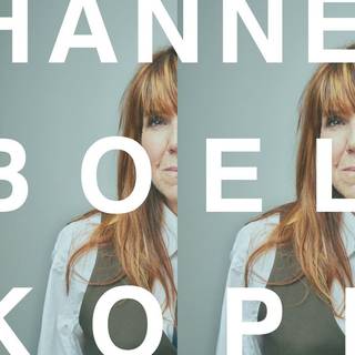 Hanne Boel - KOPI