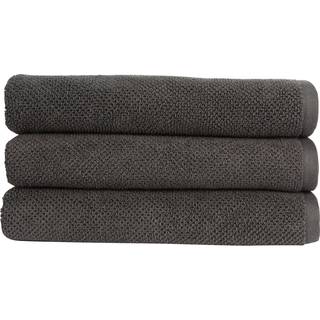 Christy Badelagen Brixton 90x150 cm, Liquorice