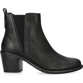 Carvela Sort Secil Chelsea StøvlerEU 37 (UK 4)
