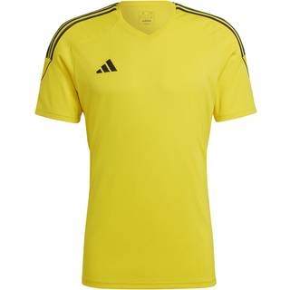 Tiro 23 League trøje - Team Yellow / Black - XL