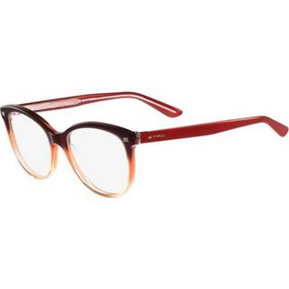 Etro ET 2602 233 52 Briller Kvinder Burgunder - Burgundy - 52mm