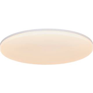 Nordlux Kai Ø22 cm plafond hvid