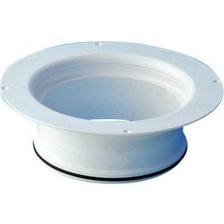 Purus 7133622 Forhøjningsring 150 x 50 mm, med O-ring tætning