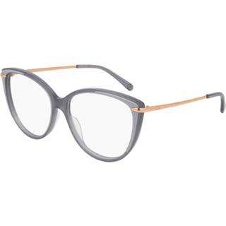 Pomellato PM0089O 001 54 Briller Kvinder Grå - Grey Gold - 54mm