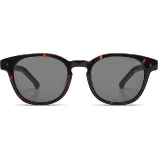 Komono Floyd/S S1301 49 Solbriller Mænd Tortoiseshell - Tortoise - 49mm