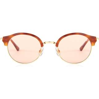 Etnia Barcelona Grunwald Sun HVCO 49 Solbriller Mænd Brun - Brown - 49mm