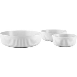 Eva Trio Legio Nova skåle 3 stk. 0,4L + 0,8L + 1,1L