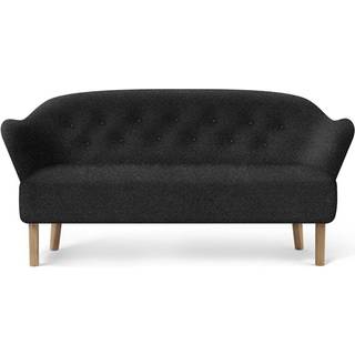Audo Ingeborg Sofa Hallingdal 180 Natural Oak
