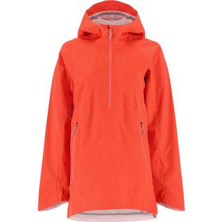 Kari Traa Women's Voss Anorak Heat, M