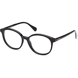Max & Co. MO5076 005 53 Briller Kvinder Black - Black - 53mm