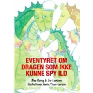 Eventyret om dragen som ikke kunne spy ild