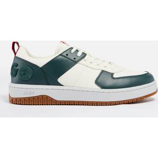 HUGO Kilian Tennis Trainers Green