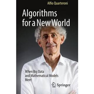 Algorithms for a New World