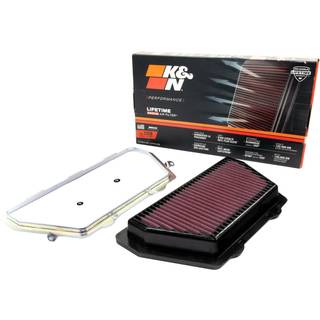K&N filter Honda cbr1000rr