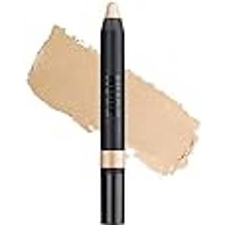 Nudestix Magnetic Luminous Eye Color Pencil Eyeshadow + Eyeliner + Eyelid Primer + Highlighter Stick Satin Finish Cream Makeup Langt vandt?t skyg