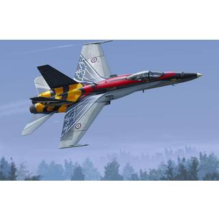 CF-188A RCAF 20 years services