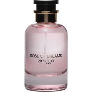 Zimaya Rose of Dreams Eau de parfum 100 ml