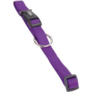 Hundehalsbånd "CLASSIC" - Purple - S - M