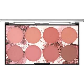 Miss Rose | Blush Matte Palette | 8 Farver