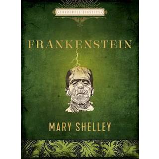 Frankenstein (3, 2022) | Mary Shelley
