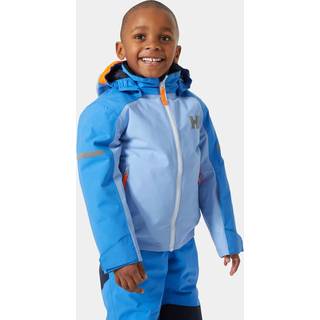 Helly Hansen K Legend 2.0 Ins, skijakke, børn, lyseblå
