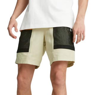 Shorts Puma DOWNTOWN Cargo Short 538869-088 Størrelse S