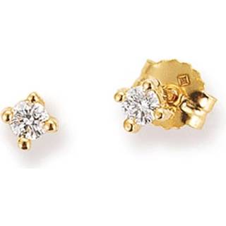 Palido Ohrstecker - First Love K11657G - gold