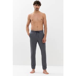 Mey Enjoy Long Bottoms - Greymarl - 5XL