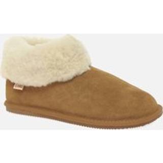 Lakeland Leather Dame Fåreskind Støvler HjemmeskoEU 37 (UK 4)