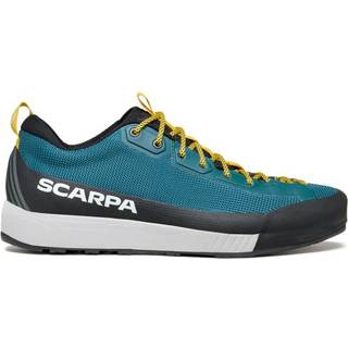 Scarpa Gecko LT Approachsko Herrer størrelse 47 farve kulørt