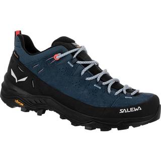 Salewa Women's Alp Trainer 2 GTX Multisportsko Damer størrelse 9 farve sort